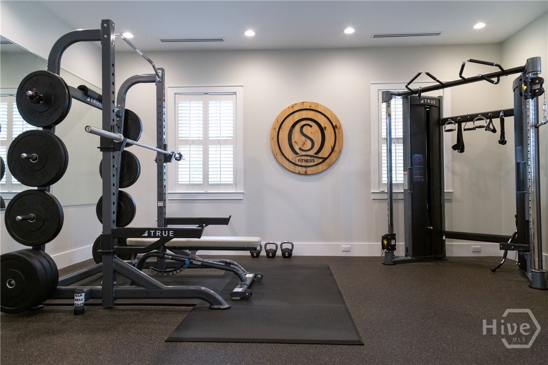 119 Waterside Lane Pooler, GA 31322 - Photo 68 of 72