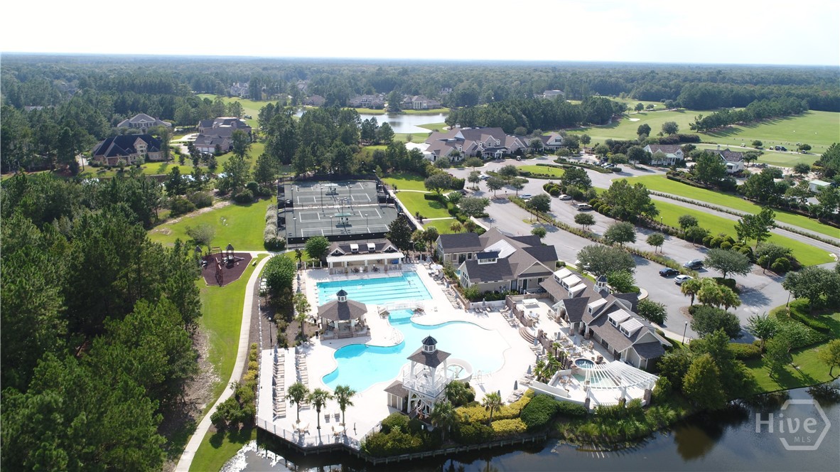 119 Waterside Lane Pooler, GA 31322 - Photo 69 of 72