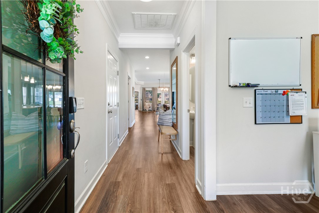 119 Waterside Lane Pooler, GA 31322 - Photo 9 of 72