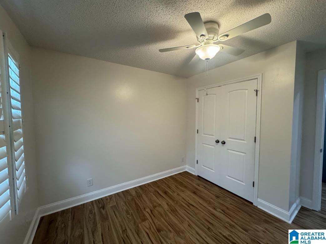 3609 Dale Hollow Road Anniston, AL 36207 - Photo 23 of 35