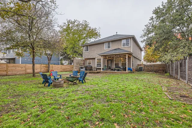 $2,700 | 10205 Garbacz Drive, Unit 210, Austin, TX 78748