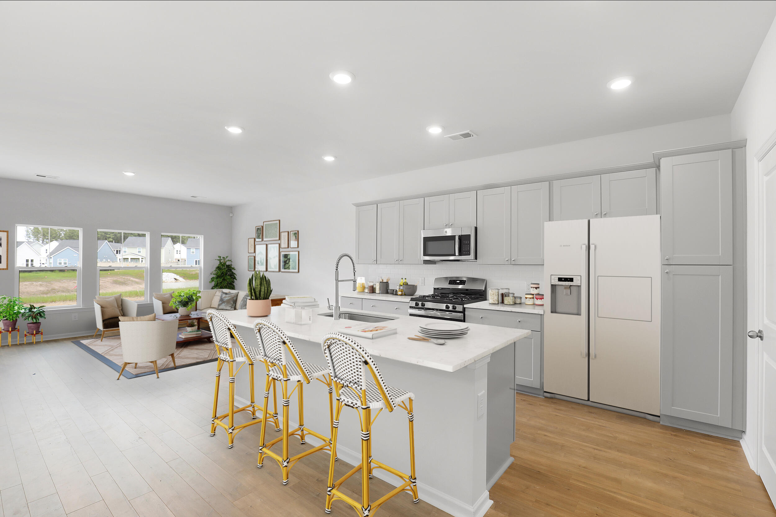 1071 Red Turnstone Run Summerville, SC 29485 - Photo 5 of 15 222PinkAzalea-KeenEyeMarketing-008e