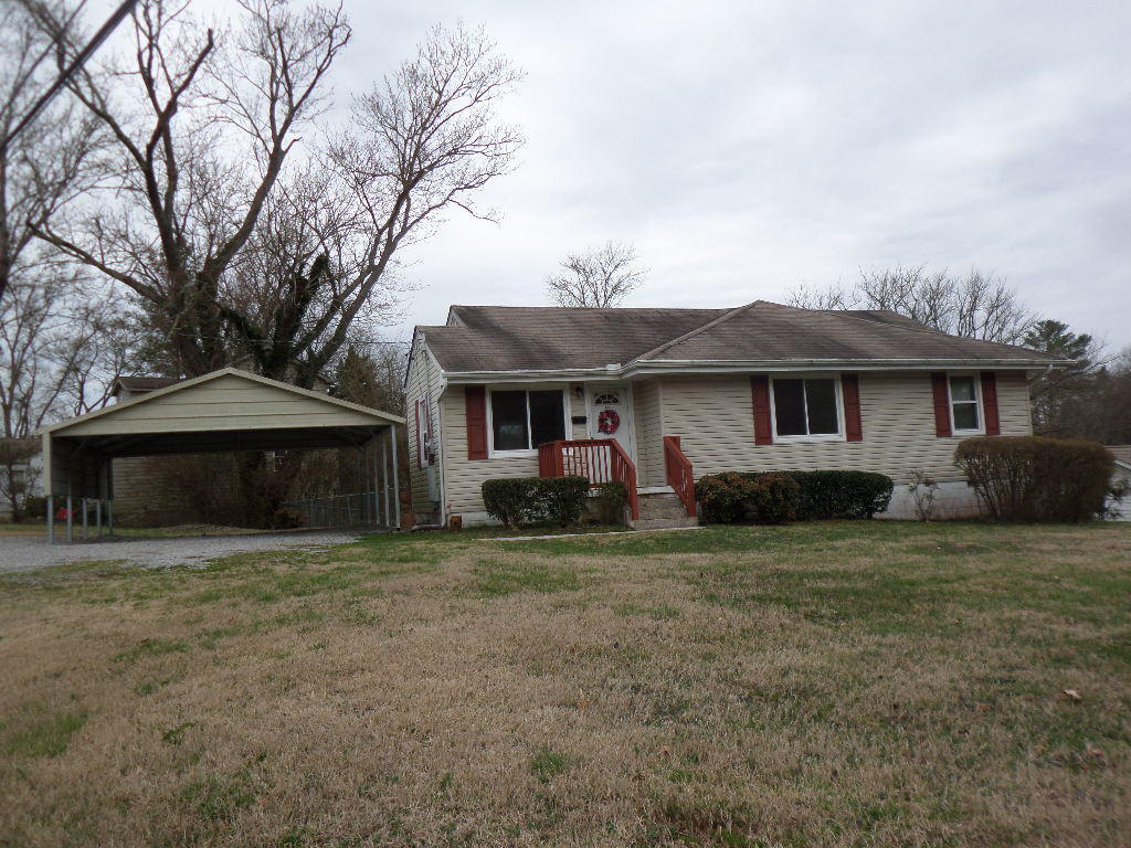 127 Salem Road Oak Ridge, TN 37830 - Photo 1 of 24 127 Salem Road