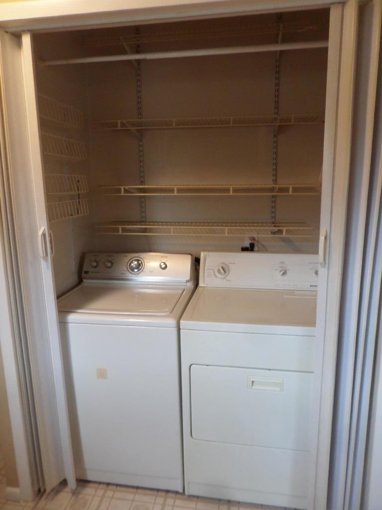 127 Salem Road Oak Ridge, TN 37830 - Photo 19 of 24 Utility Closet
