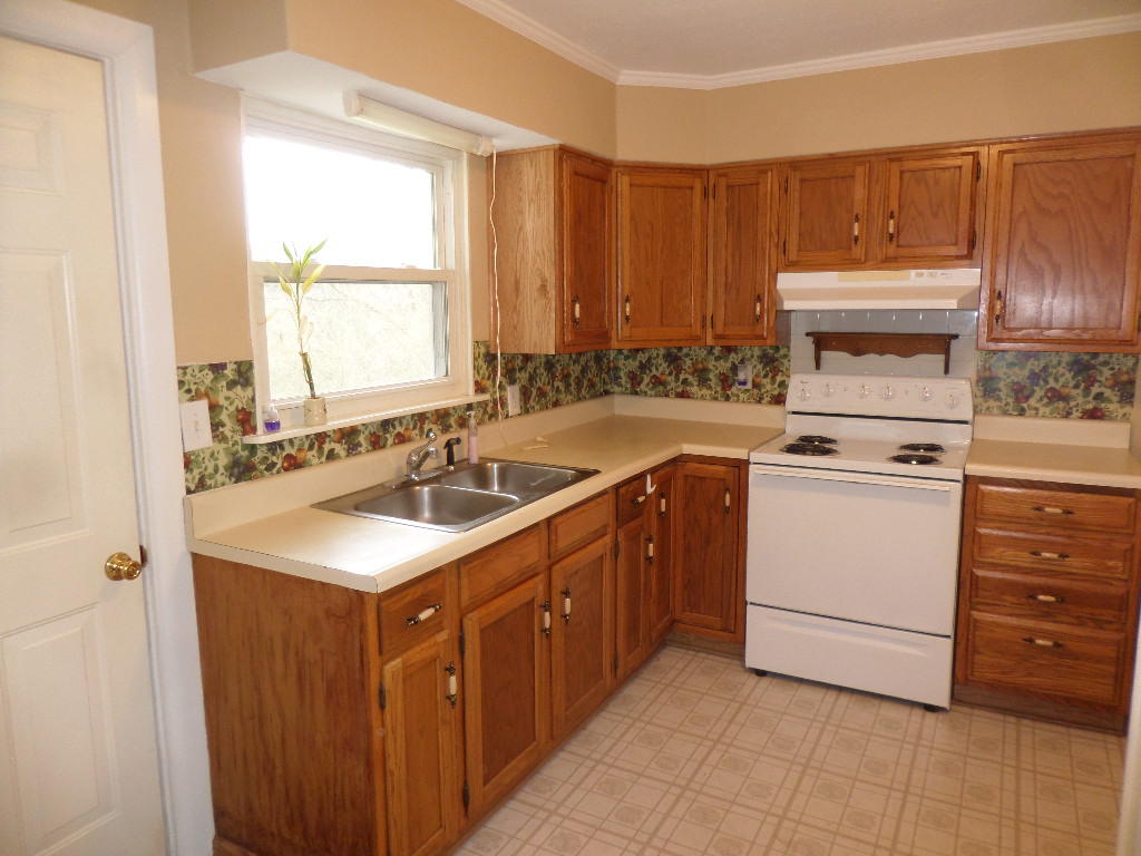 127 Salem Road Oak Ridge, TN 37830 - Photo 5 of 24 Kitchen