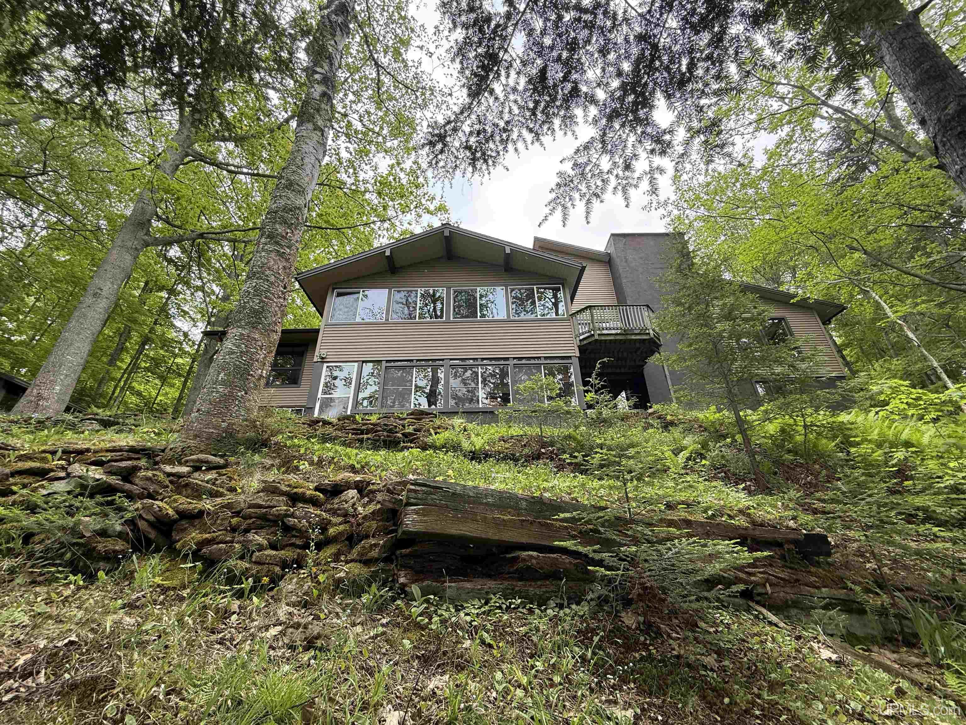 1605 Engman Lake Road Skandia, MI 49885 - Photo 4 of 90