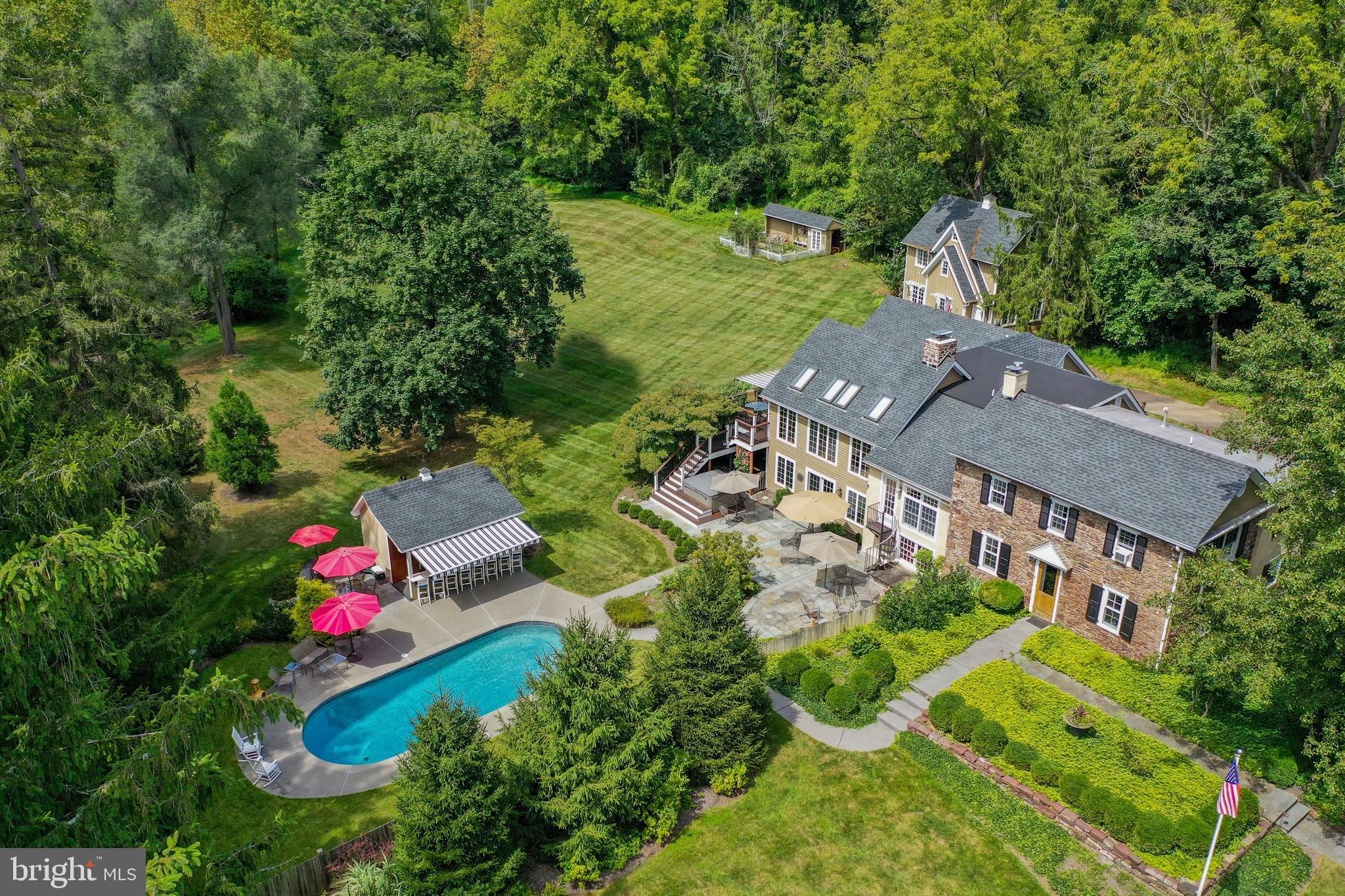 1055 Little Road Washington Crossing, PA 18977 - Photo 1 of 57 Gallery Image 1