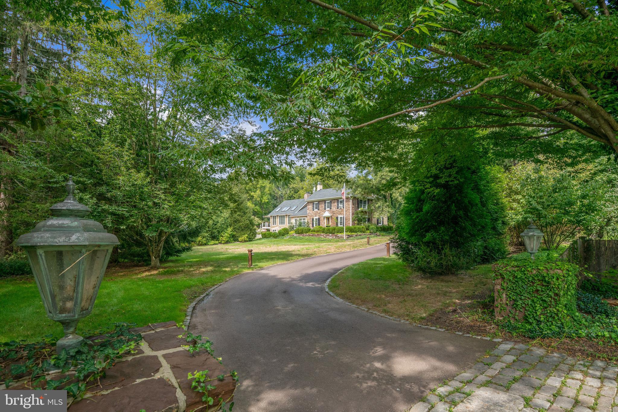 1055 Little Road Washington Crossing, PA 18977 - Photo 2 of 57 Gallery Image 2