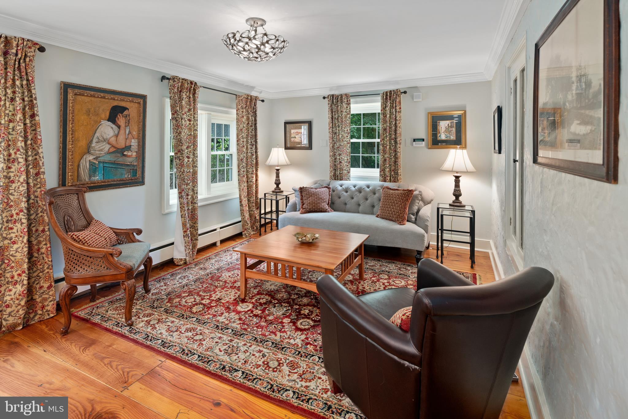 1055 Little Road Washington Crossing, PA 18977 - Photo 11 of 57 Gallery Image 11