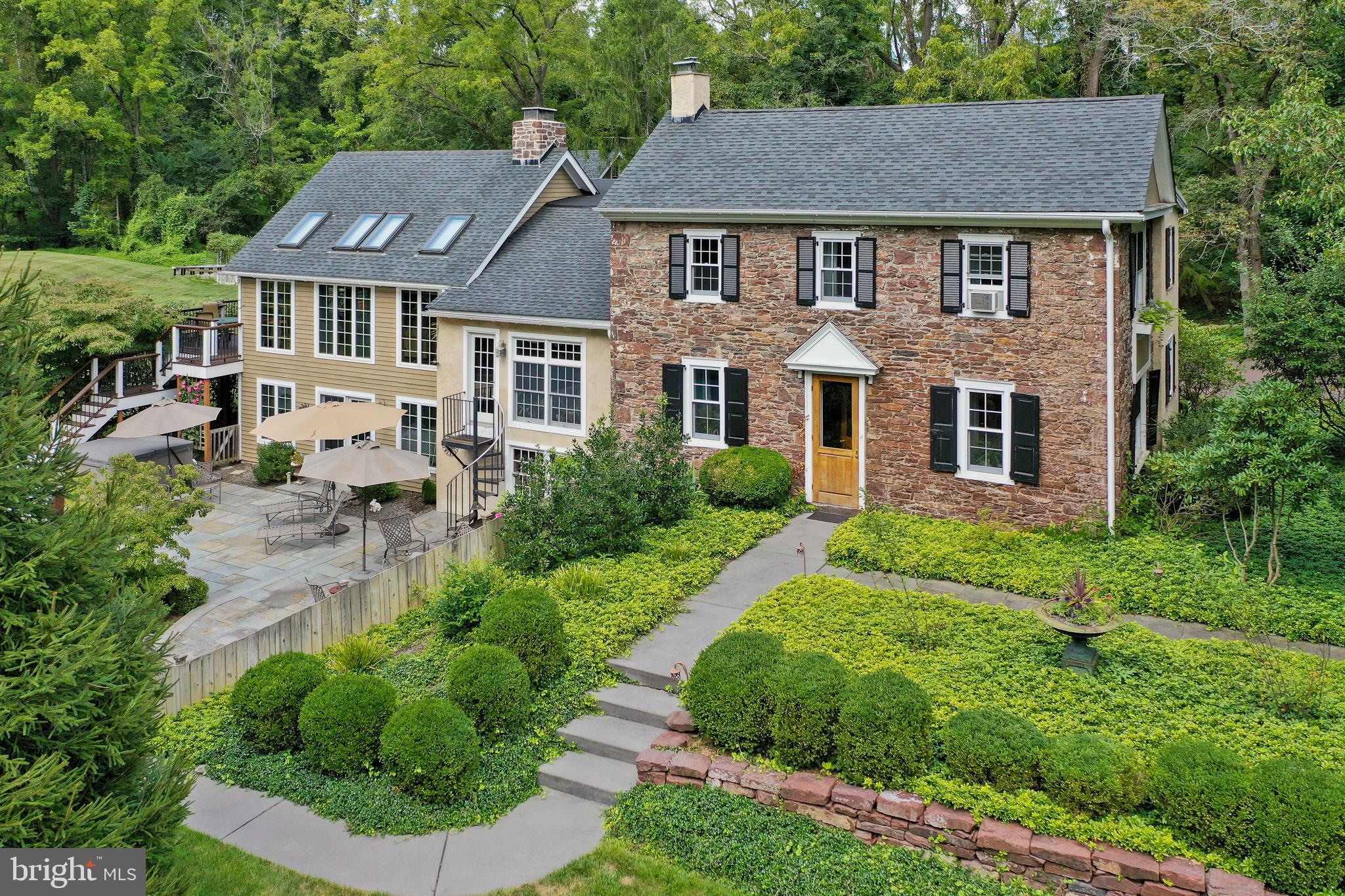1055 Little Road Washington Crossing, PA 18977 - Photo 3 of 57 Gallery Image 3