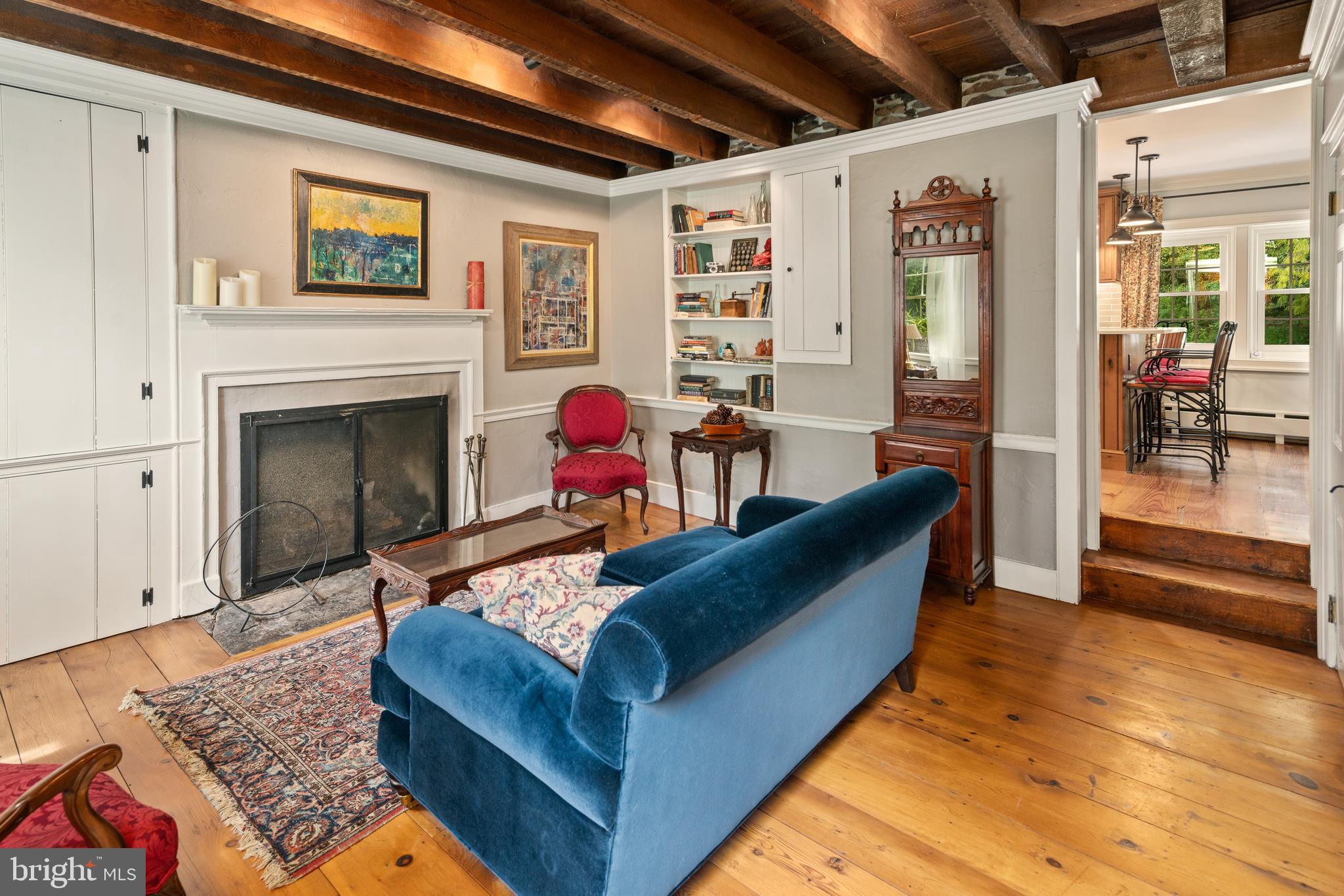 1055 Little Road Washington Crossing, PA 18977 - Photo 23 of 57 Gallery Image 23