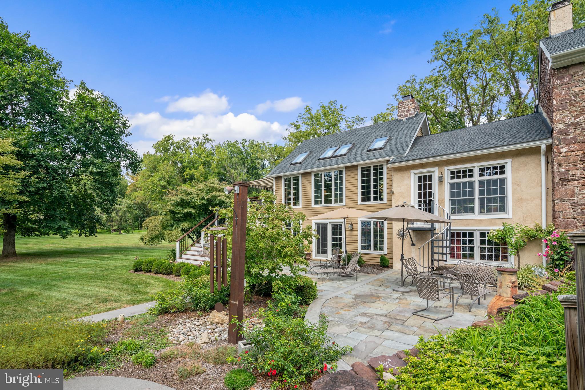 1055 Little Road Washington Crossing, PA 18977 - Photo 28 of 57 Gallery Image 28