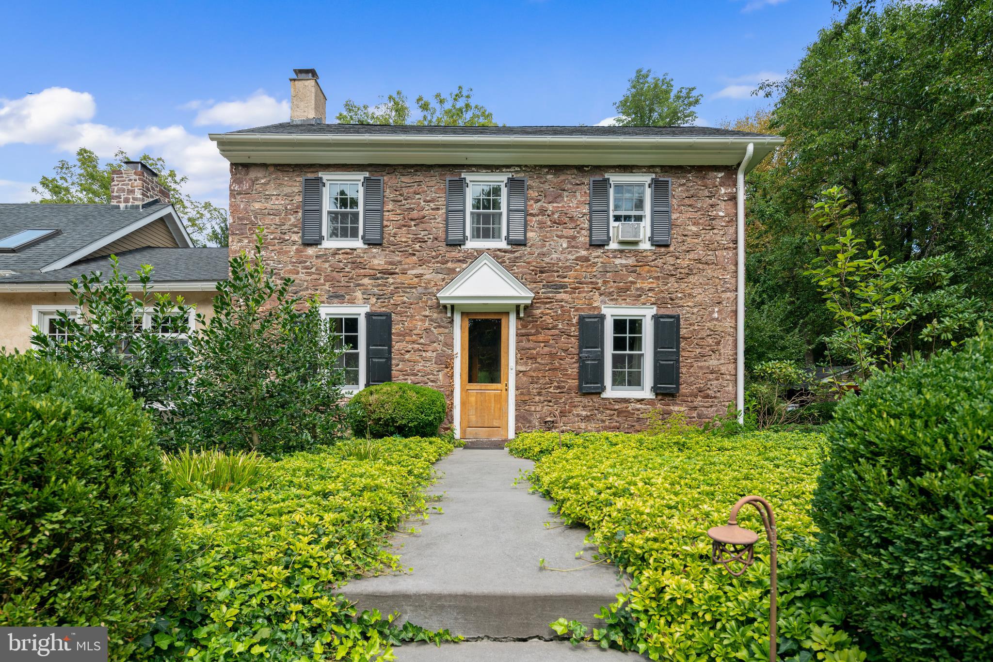 1055 Little Road Washington Crossing, PA 18977 - Photo 4 of 57 Gallery Image 4