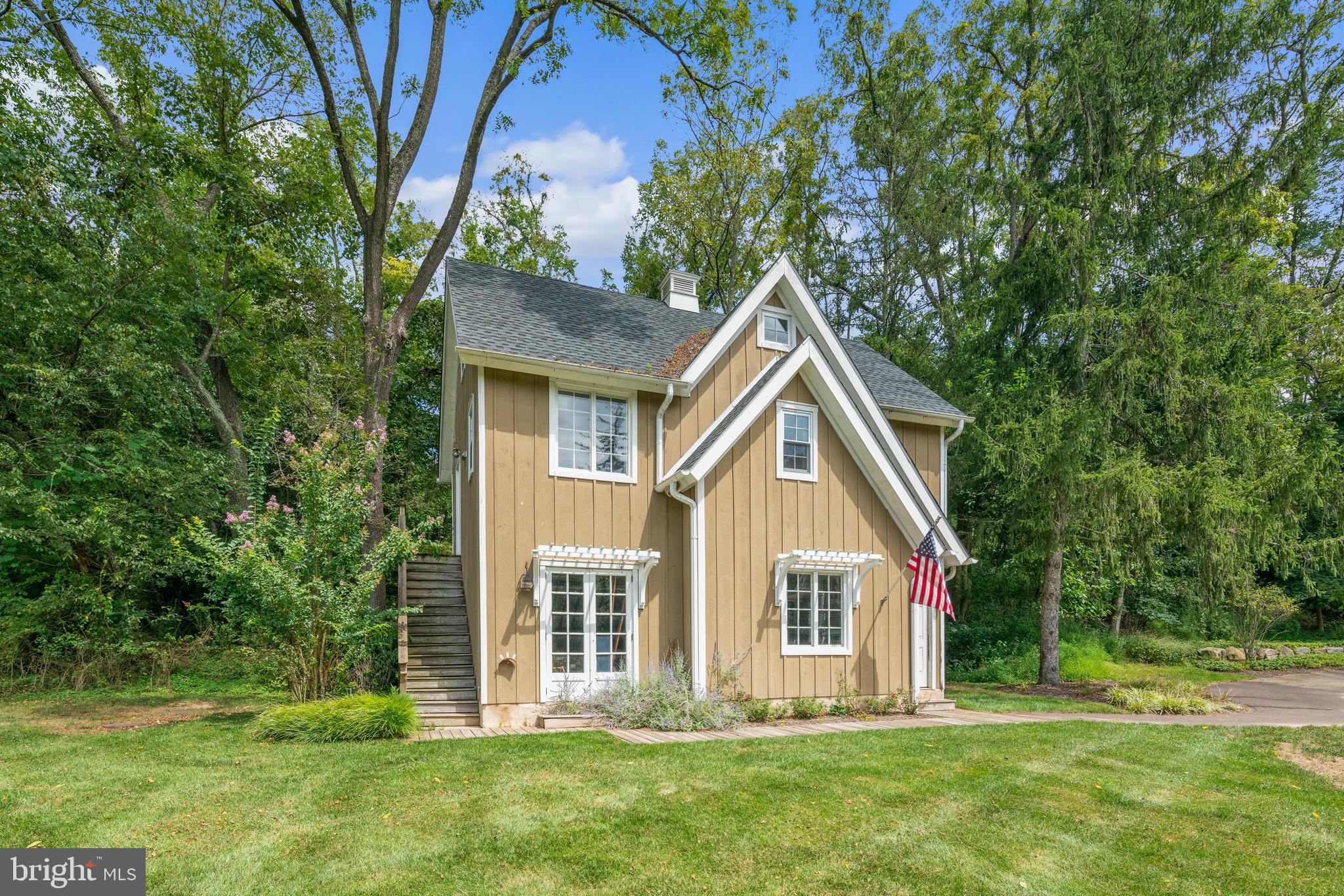 1055 Little Road Washington Crossing, PA 18977 - Photo 41 of 57 Gallery Image 41
