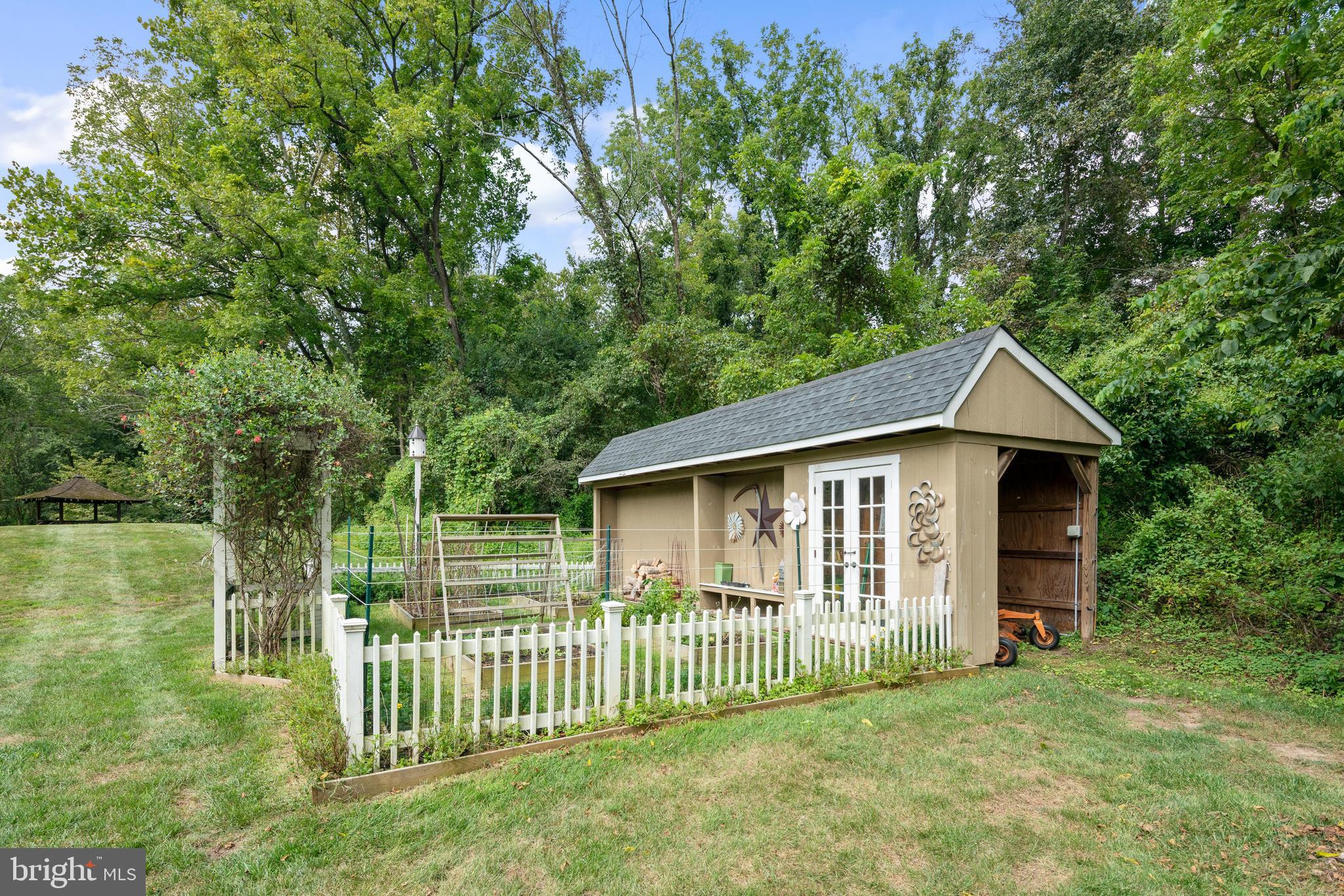 1055 Little Road Washington Crossing, PA 18977 - Photo 44 of 57 Gallery Image 44
