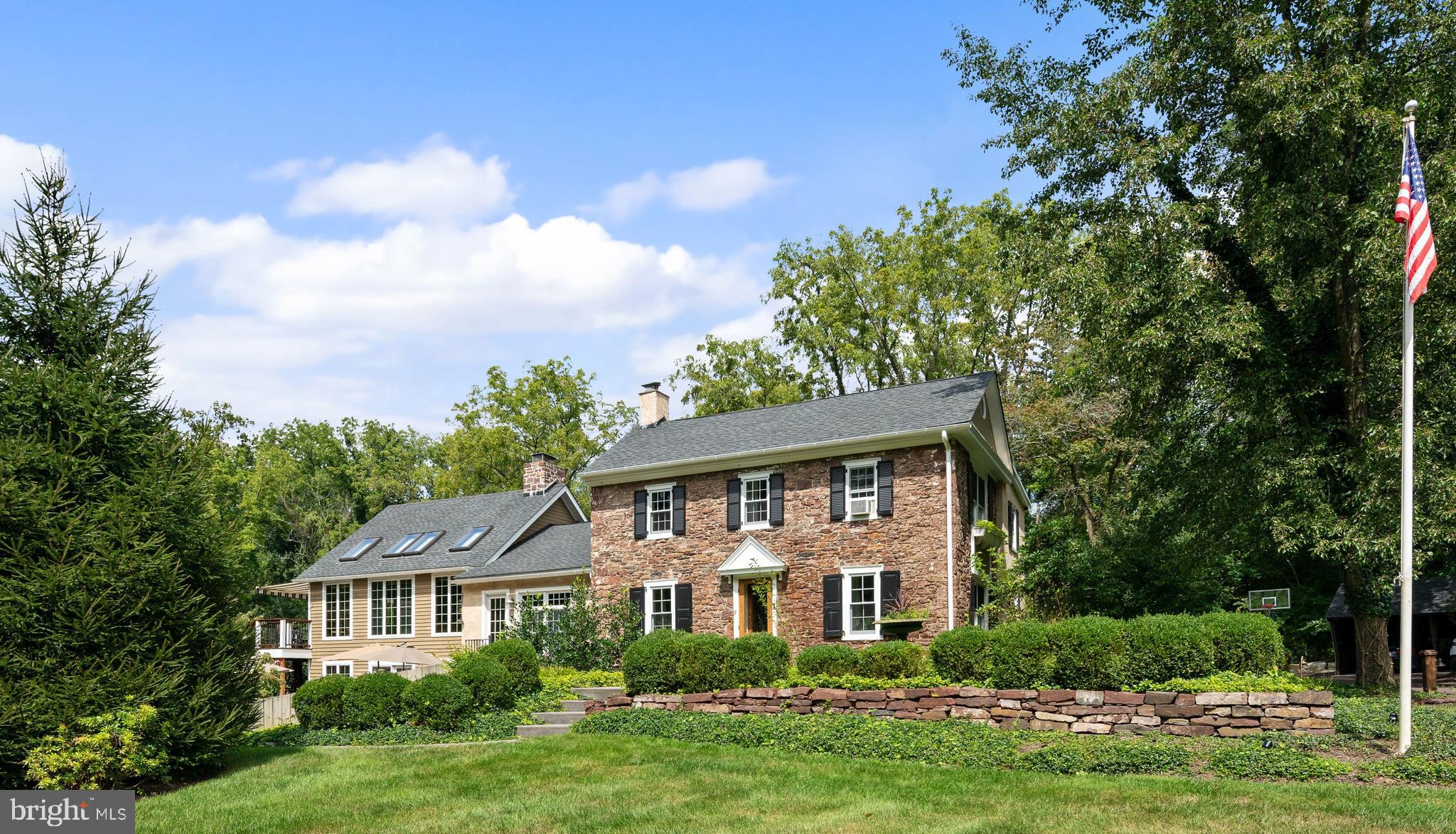 1055 Little Road Washington Crossing, PA 18977 - Photo 49 of 57 Gallery Image 49