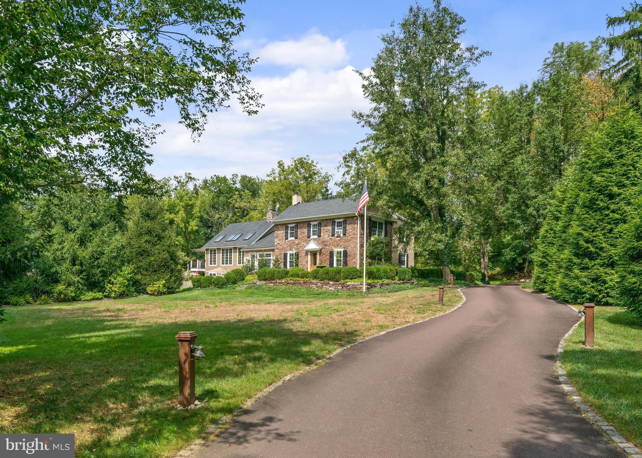 1055 Little Road Washington Crossing, PA 18977 - Photo 51 of 57 Gallery Image 51
