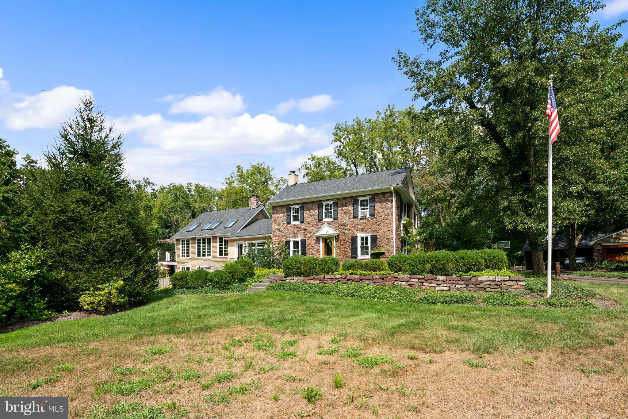 1055 Little Road Washington Crossing, PA 18977 - Photo 54 of 57 Gallery Image 54