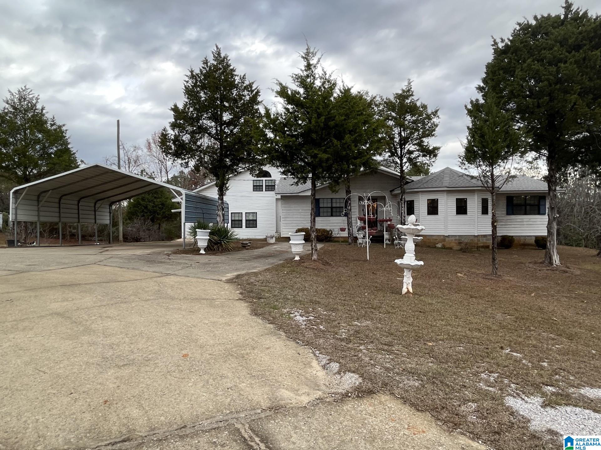 401 McMillan Road Centreville, AL 35042 - Photo 24 of 33