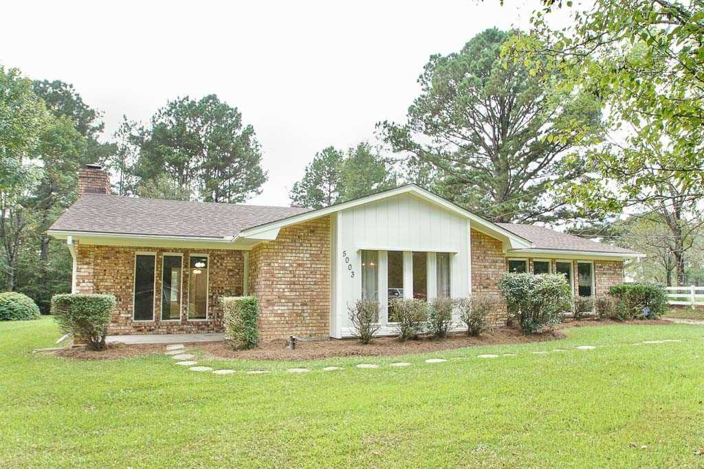 5003 Forest Hill Road Byram, MS 39272 - Photo 1 of 20 Photo 1