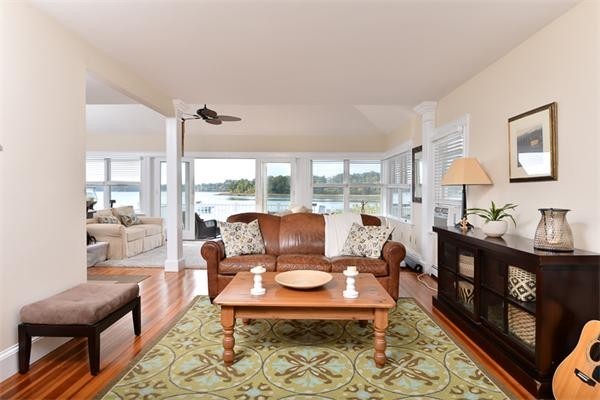 125 Edgewater Road Hull, MA 02045 - Photo 5 of 18