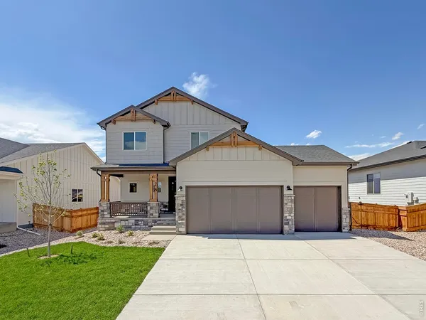 $685,000 | 28 Snowcap Drive, Windsor, CO 80550