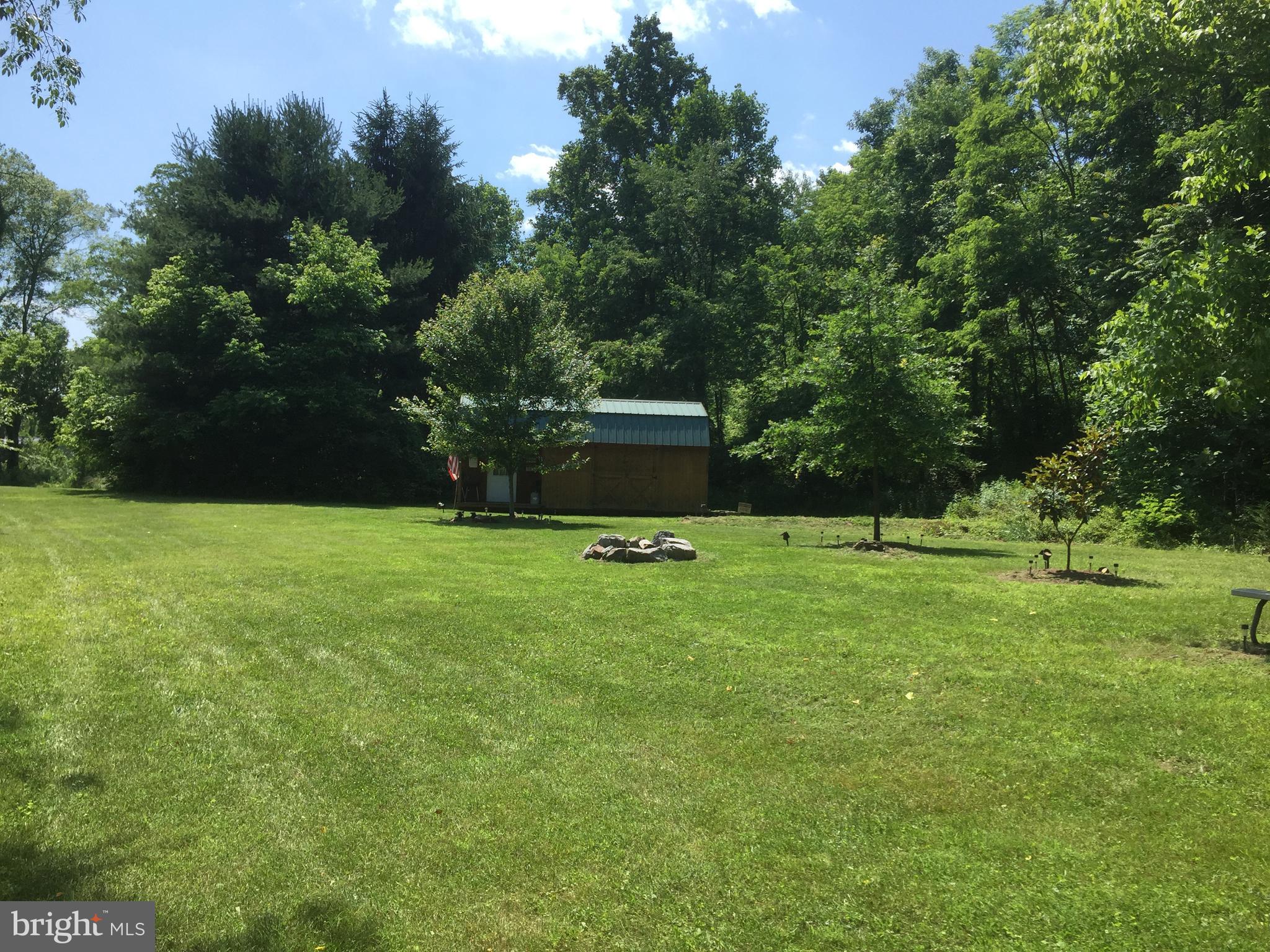 Low Line Road Great Cacapon, WV 25422 - Photo 1 of 21 Lot Views Main Photo
