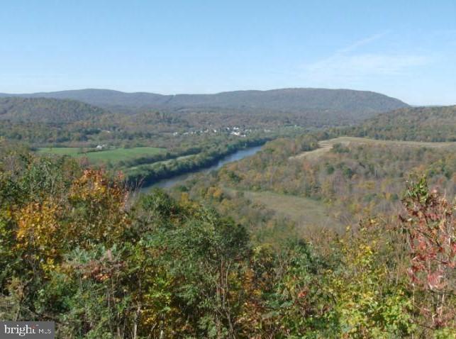 Low Line Road Great Cacapon, WV 25422 - Photo 16 of 21 View of Great Cacapon and Potomac River