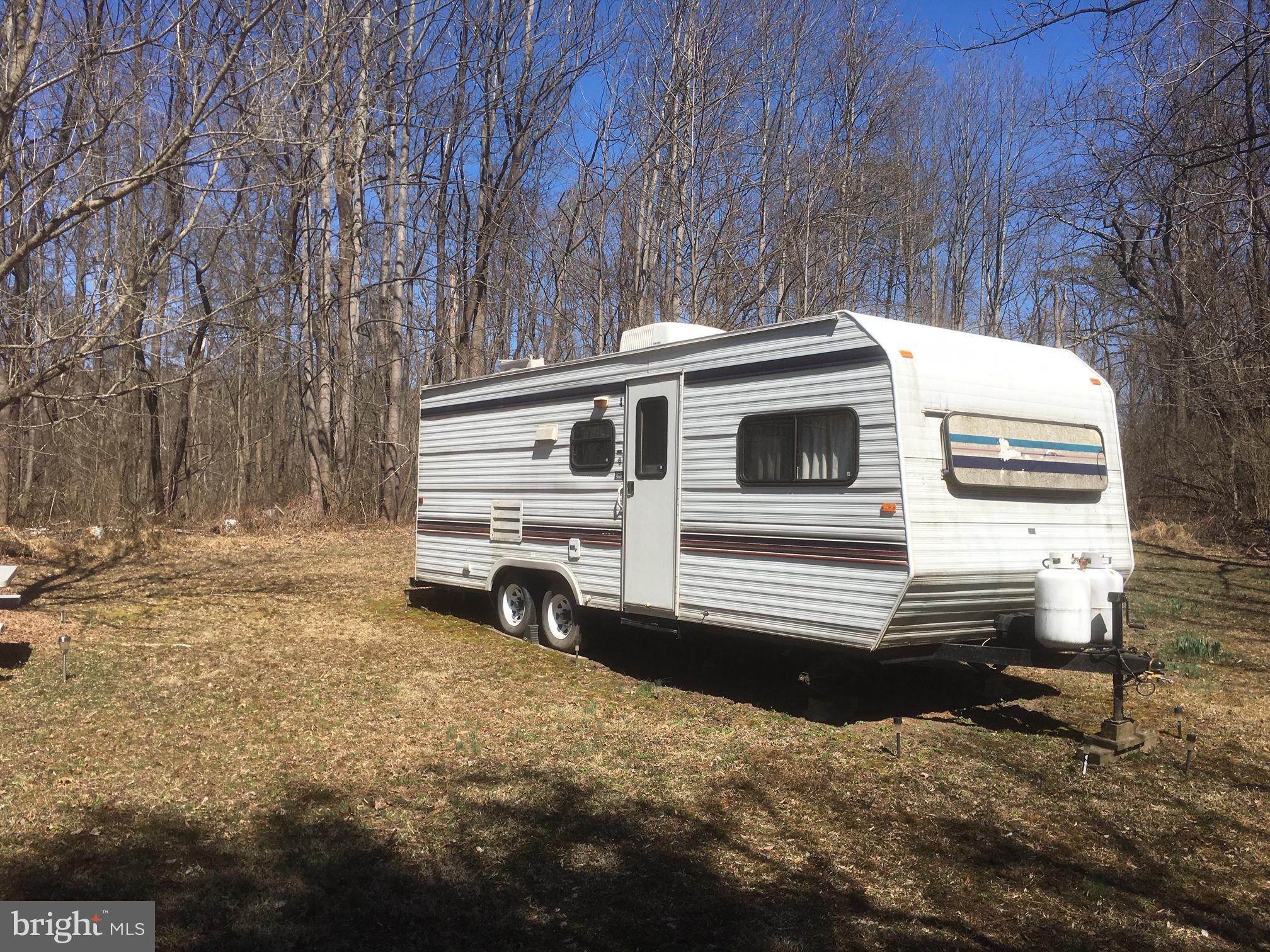 Low Line Road Great Cacapon, WV 25422 - Photo 19 of 21 Camper