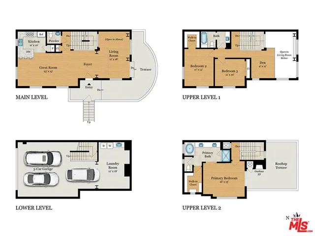 $1,695,000 | 5300 Playa Vista Drive, Unit 12, Playa Vista, CA 90094