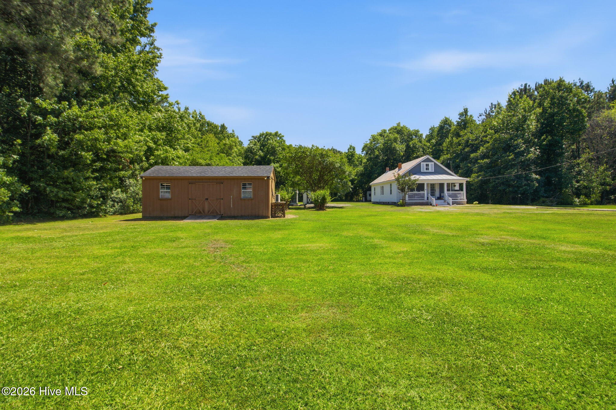 105 Holly Grove Road Edenton, NC 27932 - Photo 35 of 50
