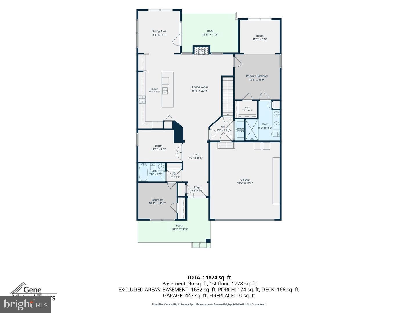 3063 Sunny Ridge Drive Odenton, MD 21113 - Photo 66 of 67 Gallery Image 66