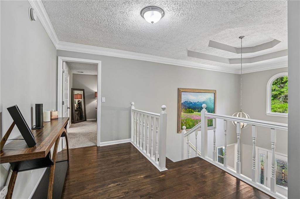 2068 Signal Ridge Chase Northwest Kennesaw, GA 30152 - Photo 13 of 28 Gallery Image 13