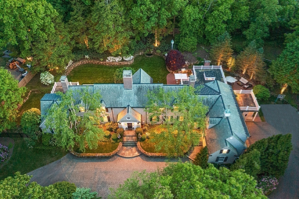 200 Cliff Road Wellesley, MA 02481 - Photo 41 of 41