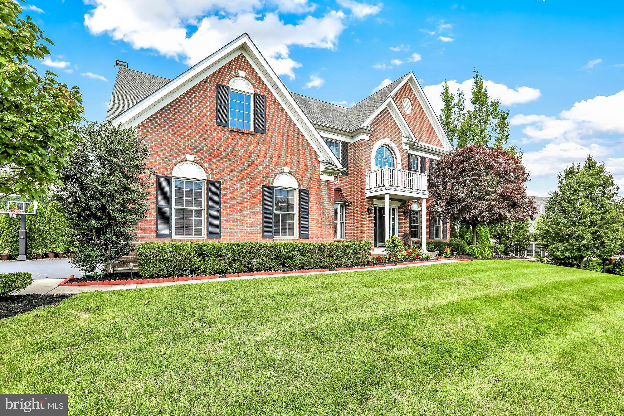 225 Cadwallader Road Warrington, PA 18976 - Photo 1 of 45 Gallery Image 1