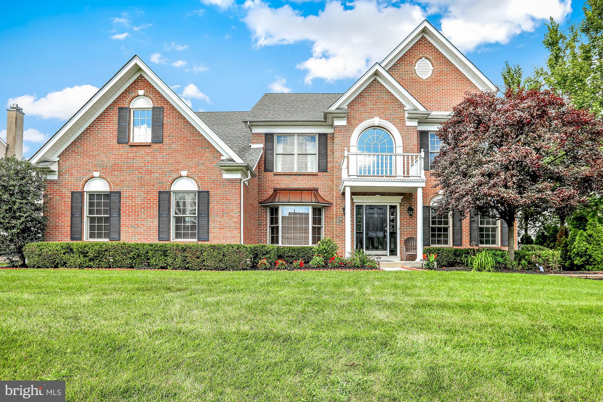 225 Cadwallader Road Warrington, PA 18976 - Photo 2 of 45 Gallery Image 2