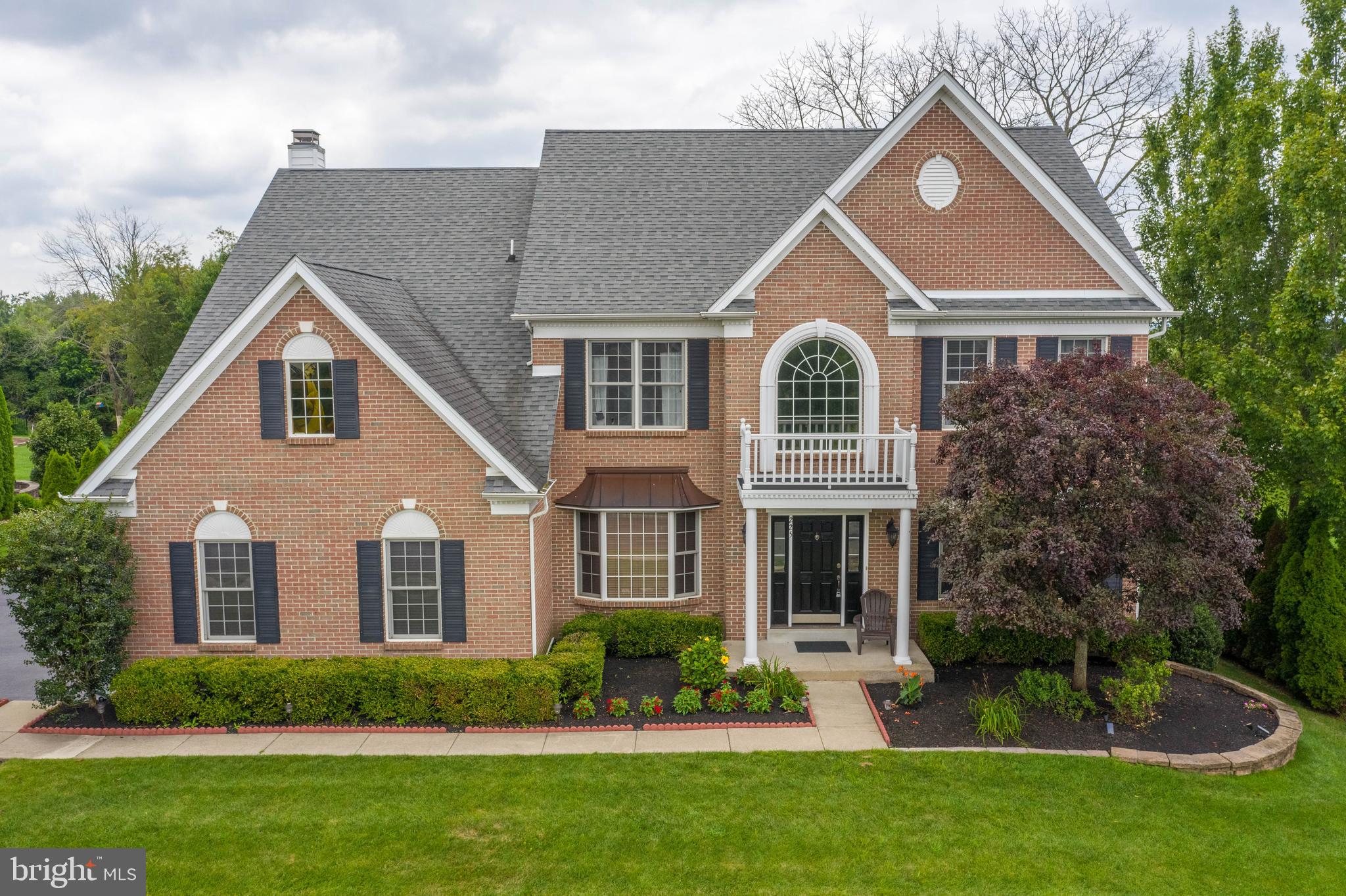 225 Cadwallader Road Warrington, PA 18976 - Photo 3 of 45 Gallery Image 3