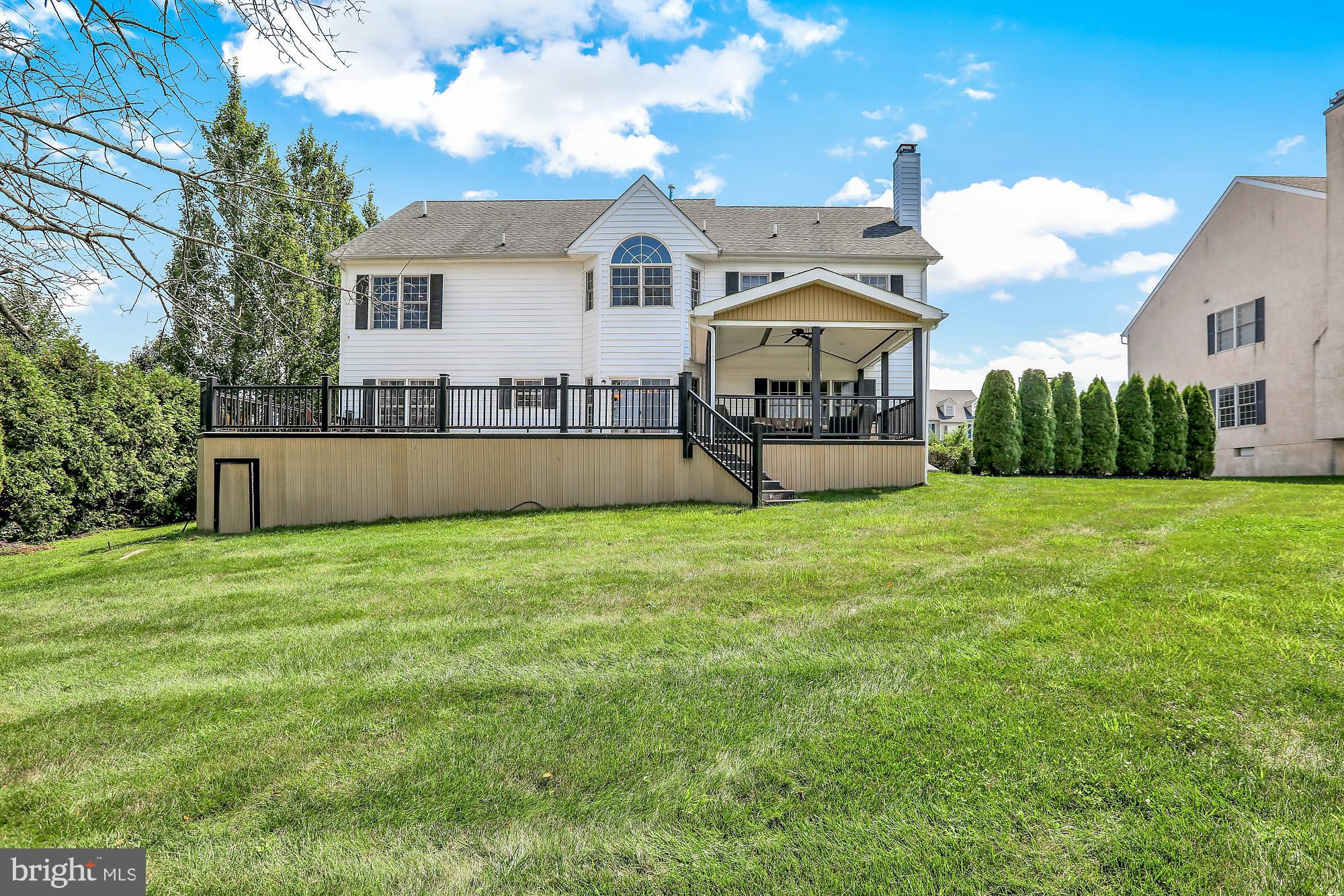 225 Cadwallader Road Warrington, PA 18976 - Photo 42 of 45 Gallery Image 42