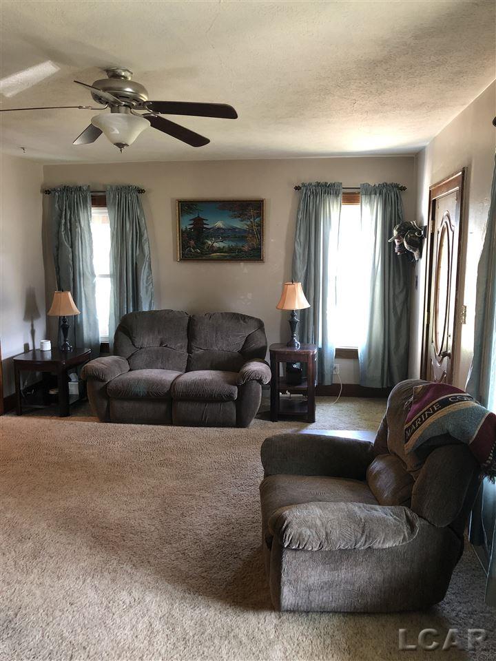 6352 Palmyra Road Palmyra, MI 49268 - Photo 5 of 17 31389505-4.JPG