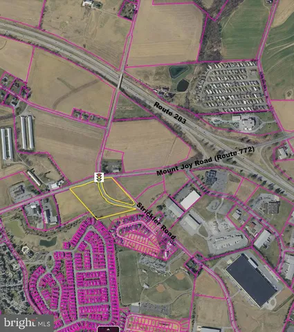 $1,360,000 | 0 Strickler Road, Mount Joy, PA 17552