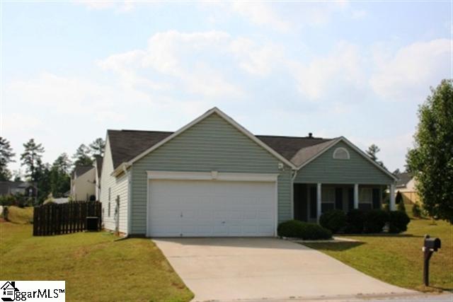 304 Timberfield Way Simpsonville, SC 29680 - Photo 2 of 25