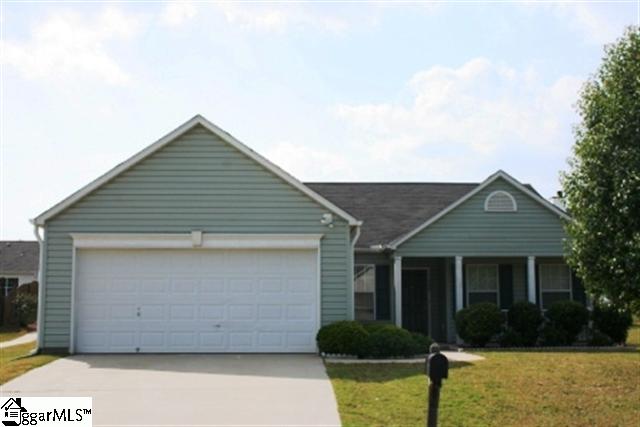 304 Timberfield Way Simpsonville, SC 29680 - Photo 3 of 25