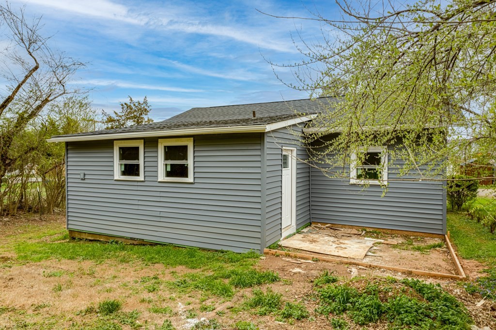 108 County Road 70 Riceville, TN 37370 - Photo 20 of 20 Gallery Image 20