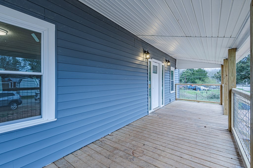 108 County Road 70 Riceville, TN 37370 - Photo 2 of 20 Gallery Image 2