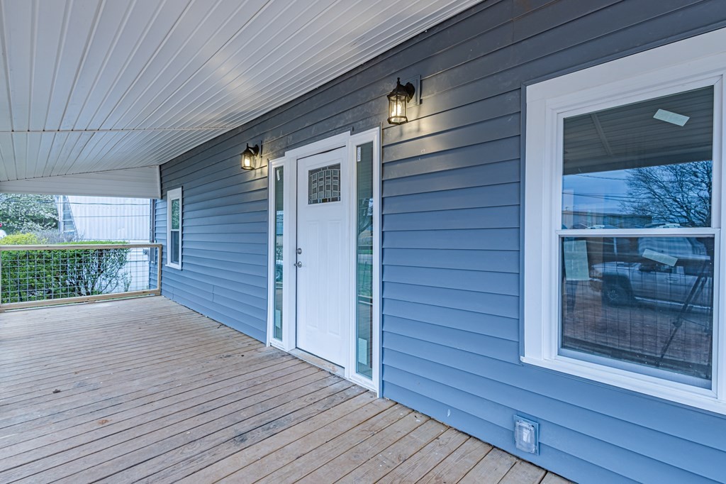 108 County Road 70 Riceville, TN 37370 - Photo 3 of 20 Gallery Image 3