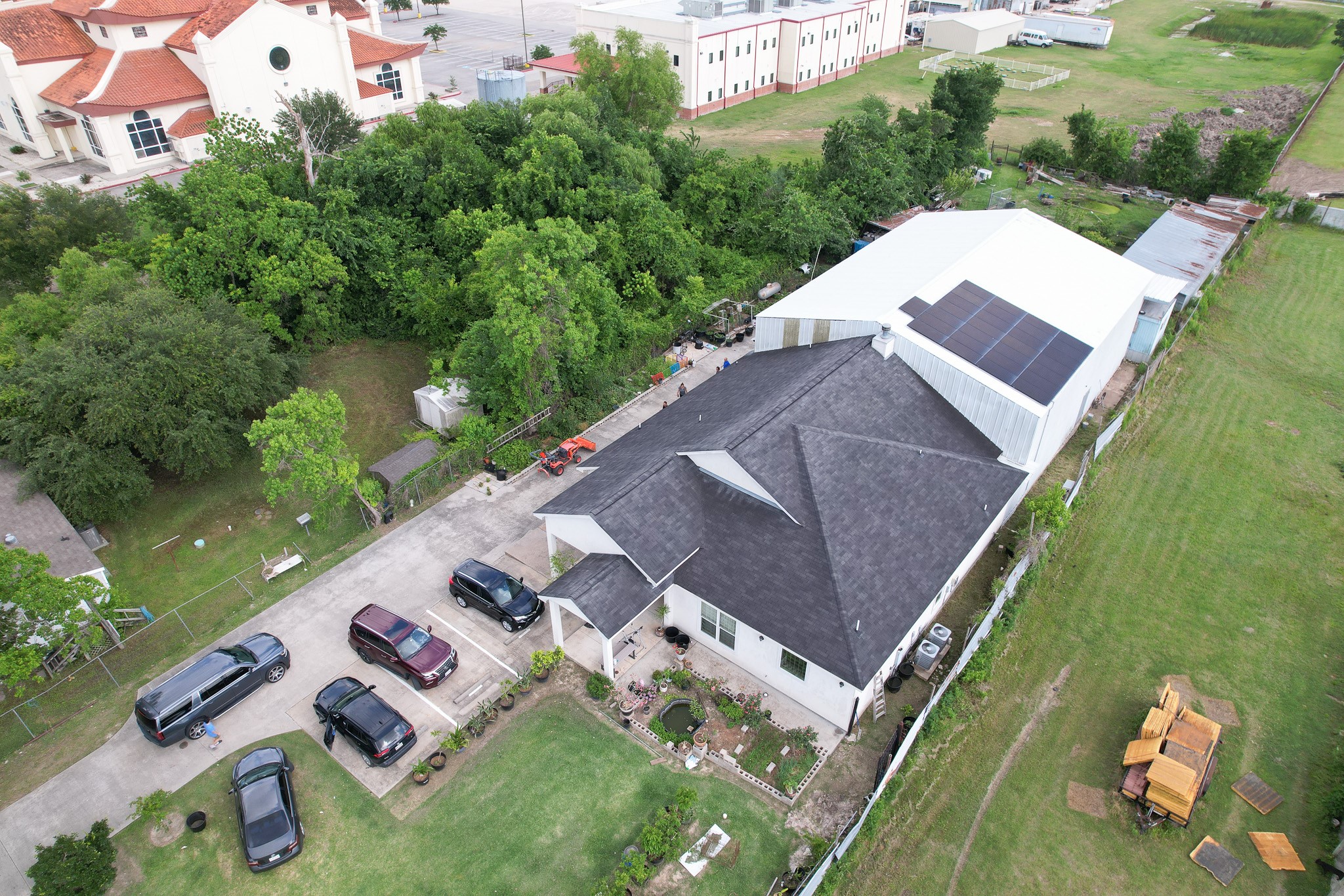 3243 Essie Road Houston, TX 77086 - Photo 2 of 41