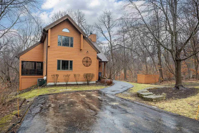 $429,000 | 3 Woodway Court, Galena, IL 61036