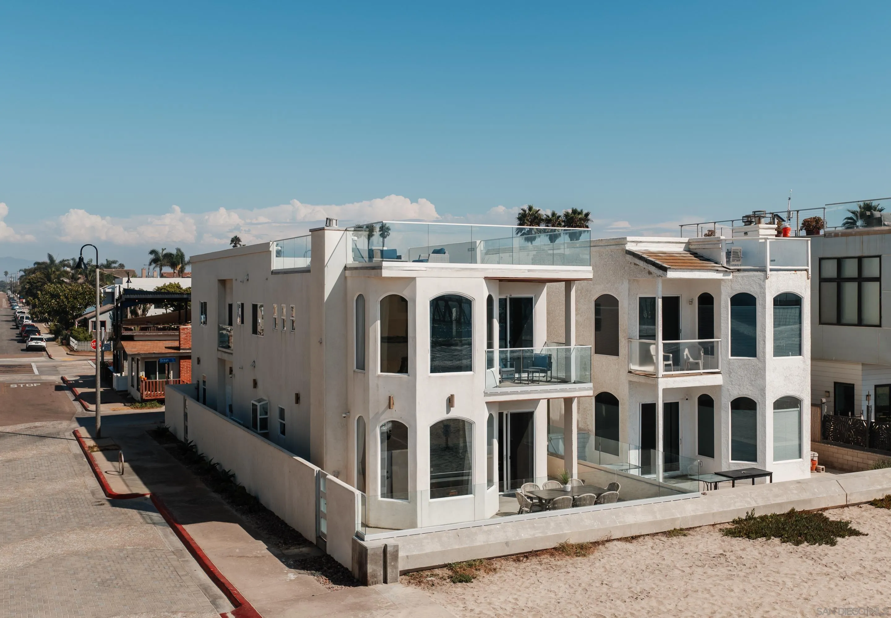806 Ocean Lane Imperial Beach, CA 91932 - Photo 2 of 59 a view of city with tall buildings