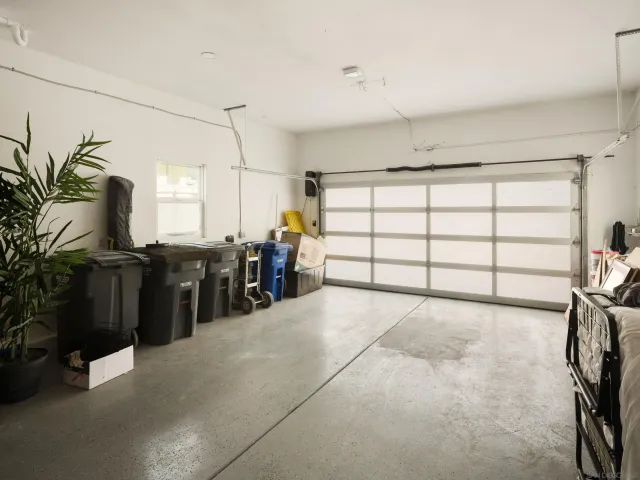 an aerial view of a ocean view