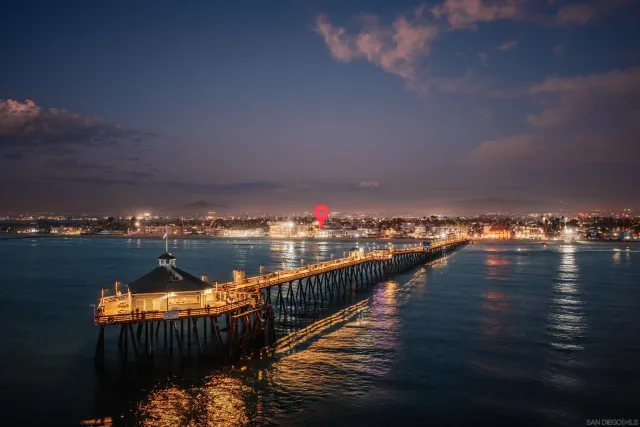 $17,495 | 806 Ocean Lane, Imperial Beach, CA 91932